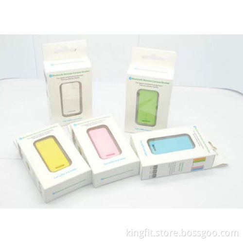 Bluetooth Shutter Remote